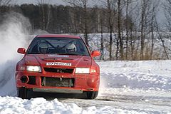 фото "крутой поворот"