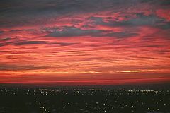 photo "Fort Lauderdale Sunset"