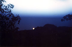 photo "Full Moon"