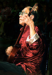 фото "Erhu Player"