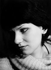 фото "Настя"