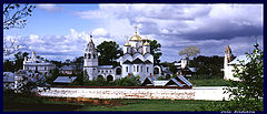 photo "Suzdal"