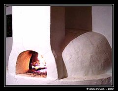 фото "Fireplace"