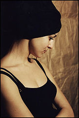 photo "Brand New Nefertity"