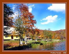 фото "Landscape"