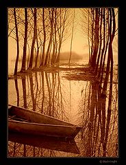photo "The Silence of the Solitude"