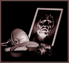 photo "Photostill-life"