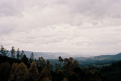 photo "My mountains."