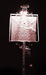 photo "Signs of Winter"