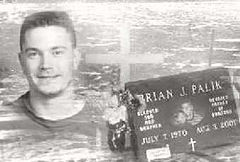 photo "In Memory of Brian"