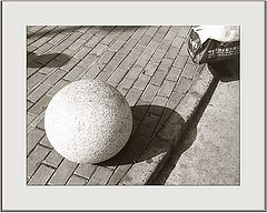 photo "Loss...."