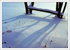 фото "Winter Etude #2"