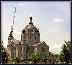 photo "The New Roof"