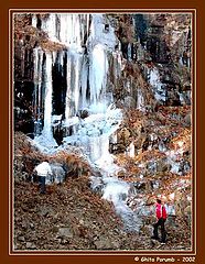 фото "Waterfall"