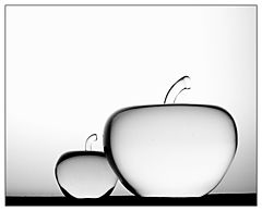 фото "The apple"