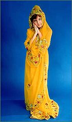 фото "Gold & Blue"