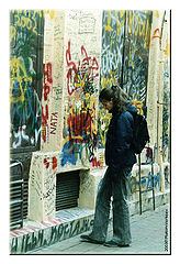 photo "W-mail. Read"