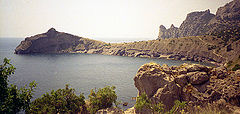 photo "Simply a card.(initial photo)"