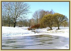 photo "Weather forecast is magnificent..."