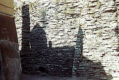 photo "Fairy-tale Shadow"