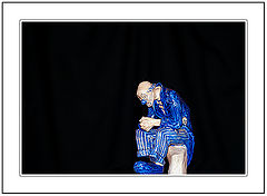 photo "Decidi il mio destin"