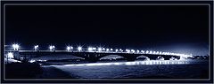 photo "The night with an opened eyes. The Necklace"