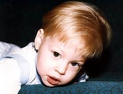 фото "Timothy"