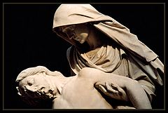 фото "Mother`s  Pain"