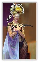 photo "Nailart"