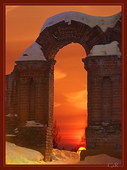 photo "The beginning"
