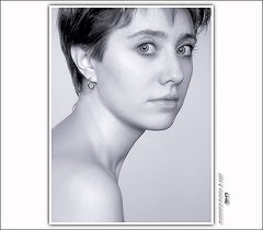 photo "She"