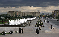 фото "Непогода"