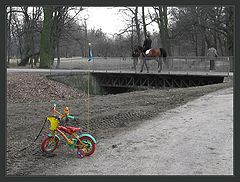 photo "Bicycle"