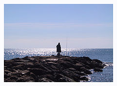 photo "Fishing"