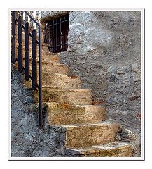 photo "scala"