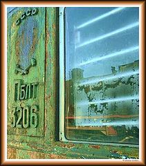 photo "Back in USSR..."
