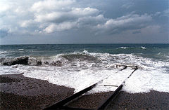 photo "Into the Storm"