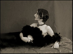photo "Margo"