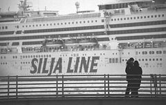 photo "Scandinavian motive"