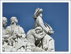 photo "Padrao dos Descobrimentos"