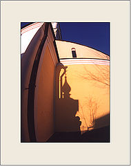 photo "march, Ostahkovo"