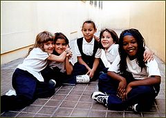 фото "We are together - 2"