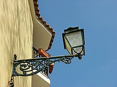 photo "Cascais Lamp"