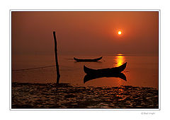 photo "Sunrise for Us"