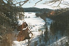 photo "Perfect winter"