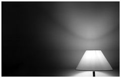 photo "I`m afraid of the dark..."