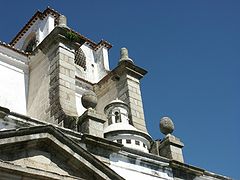 photo "City of Evora - Portugal"