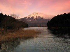 photo "The Day Comes to an End"