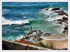 photo "Good and Resting Life"
