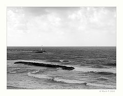 photo "The season is over - Horizon"